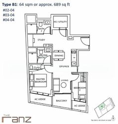 Rangoon Road (D8), Apartment #524757081